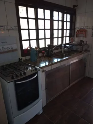 Imagem VENDO LINDO SOBRADO EM MONGAGUÁ (BALNEÁRIO ITAÓCA) - SP