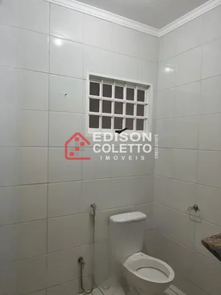 Imagem Pronto para Morar - Casa a venda , 3 quartos, no Residencial Serra Verde, Piracicaba!!