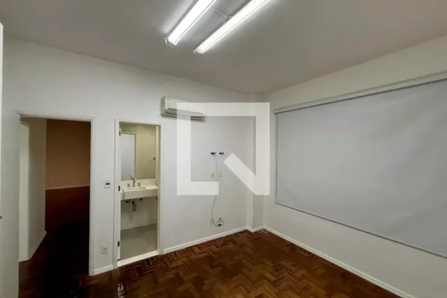 Imagem Apartamento à Venda - Leblon, 2 Quartos, 86 m2