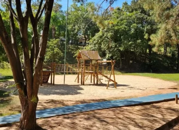 Imagem Casa Em Condominio em Itu