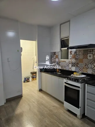 Imagem Apartamento à venda em Bento Ferreira com 2 quartos amplos, planta versátil e lazer completo em localização estratégica de Vitória.