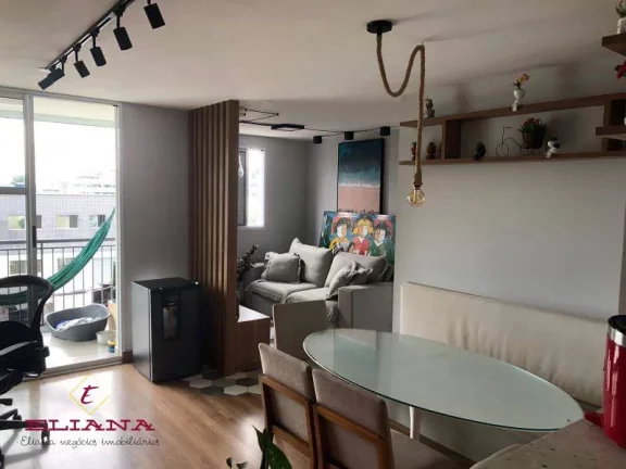 Imagem Apartamento com 2 quartos, 70m², à venda em São Paulo, Rio Pequeno