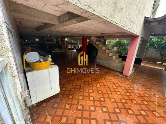 Imagem GH1952

Sobrado 3 quartos, Residencial Marília, Senador Canedo/GO

O sobrado possui:

Primeiro piso...