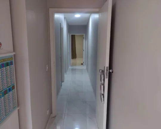 Imagem lindo sobrado a venda no campo limpo