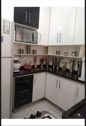 Imagem Sobrado Jardim Vila Formosa, 3 Quartos, 1 Suite, 2 Vagas por R$ 700.000,00