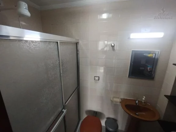 Imagem Apartamento 1 dormitório com lazer no bairro Tupi