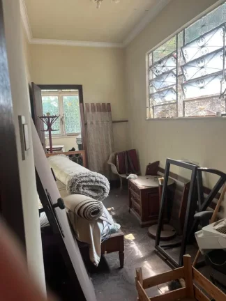 Imagem Casa para Venda em Rio de Janeiro, MEIER, 9 dormitórios, 6 banheiros, 7 vagas