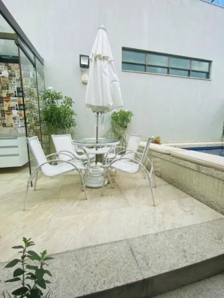 Imagem Apartamento para Venda em Salvador, Patamares, 4 dormitórios, 2 suítes, 4 banheiros, 2 vagas