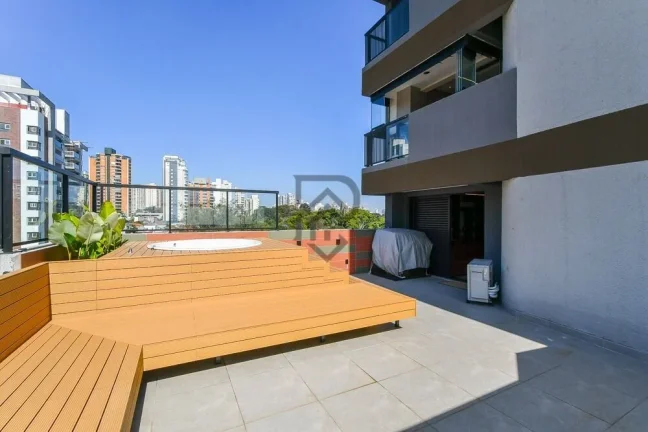 Imagem Apartamento Garden proximo ao parque do ibirapuera