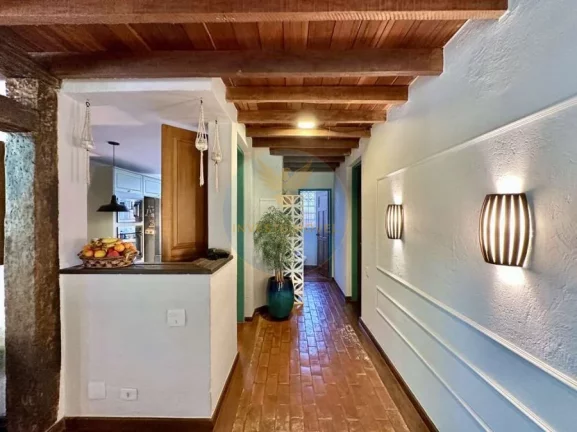 Imagem Casa em Condomínio a Venda no bairro Granja Viana - Cotia, SP