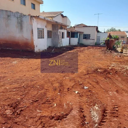 Imagem Terreno Amplo à Venda na Vila Monte Alegre R 1548