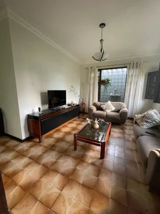 Imagem Casa à venda no Inácio Barbosa com 3 quartos, suíte e DCE completa