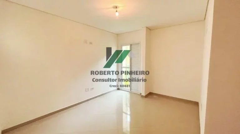Imagem Sobrado 2 Quartos Santo Andr?(C) - SP - Vila Príncipe de Gales