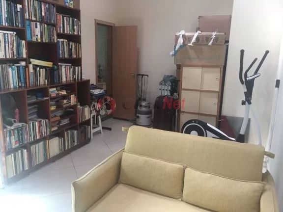 Imagem Excelente Sobrado Reformado à Venda no bairro Nova Petrópolis com 3 suítes