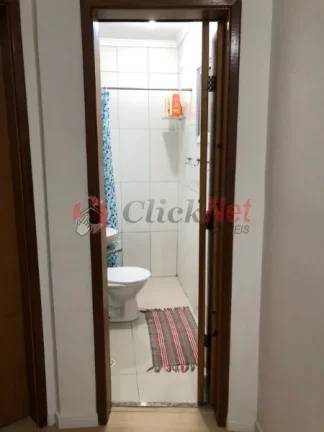 Imagem Cobertura em Prédio Sem Condomínio à Venda no bairro Vila Pires em Santo André
