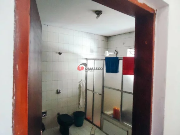 Imagem Sobrado à venda 3 Quartos, 1 Vaga, 160M², Santa Paula, São Caetano do Sul - SP