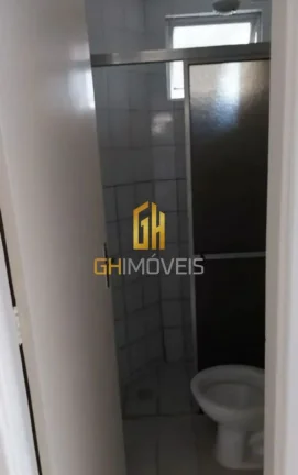 Imagem Apartamento com 2 quartos no Setor Bueno, com 55m² de área privativa, o apartamento possui:- Sala;...