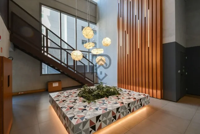 Imagem Apartamento Core Pinheiros pronto para morar proximo metrô