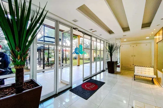 Imagem Apartamento à venda na Água Rasa – 60 m2, 1 vaga