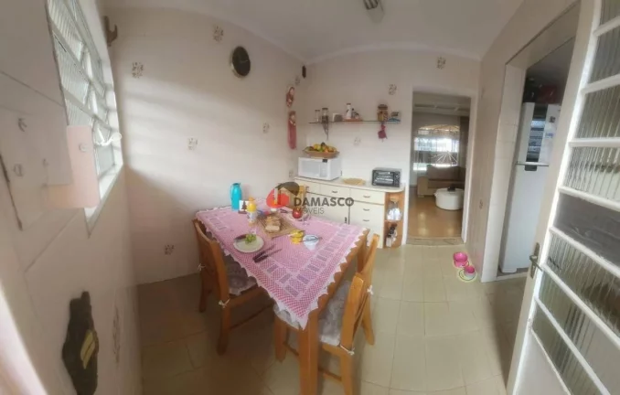 Imagem Sobrado à venda, Parque Residencial Oratorio, São Paulo, SP