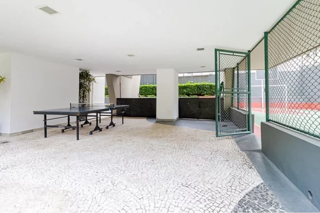 Imagem APARTAMENTO RESIDENCIAL em São Paulo - SP, Higienópolis