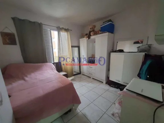 Imagem Apartamento Padrão