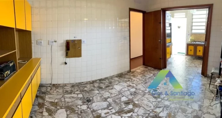 Imagem Sobrado com 3 dormitórios à venda por R$ 1.350.000 - Ipiranga - São Paulo/SP