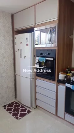 Imagem Apartamento 3 Quartos no Parque das Castanheiras, Praia da Costa - Vila Velha
