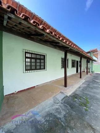 Imagem Casa para Ponto Comercial ou Residencial na Rodovia do Sol - Ponta da Fruta