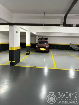 Imagem Apartamento para Venda em São Caetano do Sul / SP no bairro Barcelona