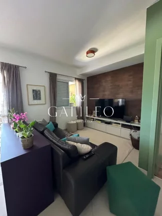 Imagem APARTAMENTO Á VENDA EM CONDOMÍNIO GOLDEN GARDEN EM JUNDIAÍ-SP