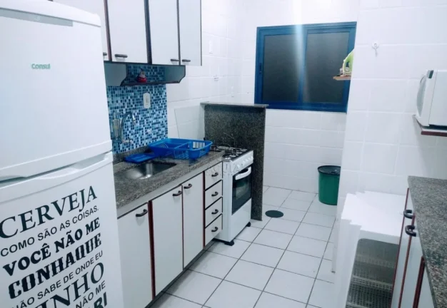 Imagem Apartamento área nobre Praia Grande