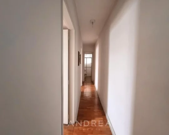 Imagem CASA TERREA JD BONFIGLIOLI - 3 DORMITORIOS COM 2 VAGAS
