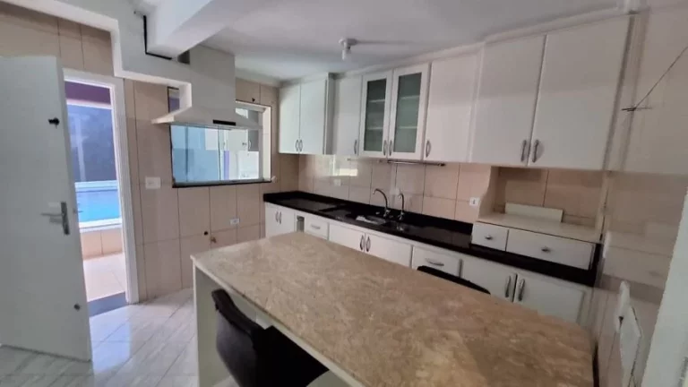 Imagem Sobrado com piscina, próximo ao Metrô Penha
