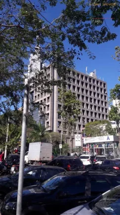 Imagem Lojas para locação em Barueri no bairro Alphaville