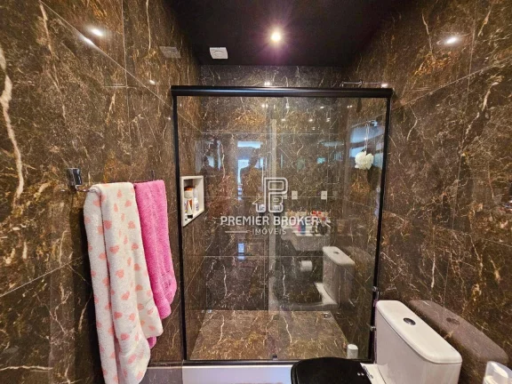 Imagem Apartamento à venda, 104 m² por R$ 1.100.000,00 - Agriões - Teresópolis/RJ