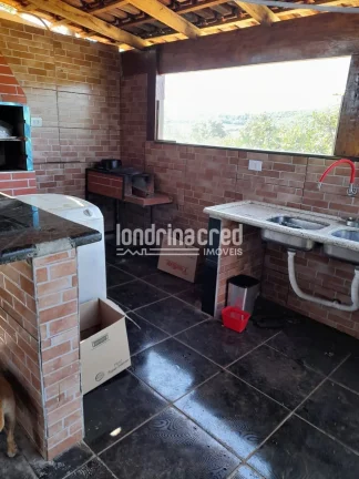 Imagem Chácara à venda 525M², Zona Rural, Ibiporã - PR