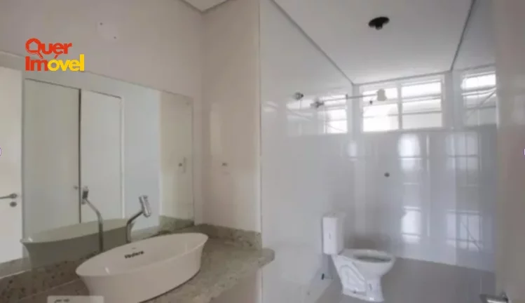 Imagem Excelente oportunidade: Apartamento à venda no Centro de Ribeirão Preto-SP, 3 quartos, 1 sala, 2 banheiros, 89 m² de área!