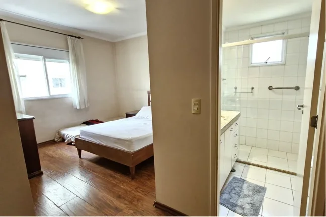 Imagem APARTAMENTO RESIDENCIAL em São Paulo - SP, Vila Mascote