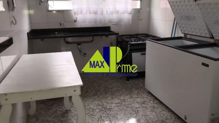 Imagem Apartamento de 2 quartos com vaga na Engenheiro Goulart, São Paulo - SP: confira já!