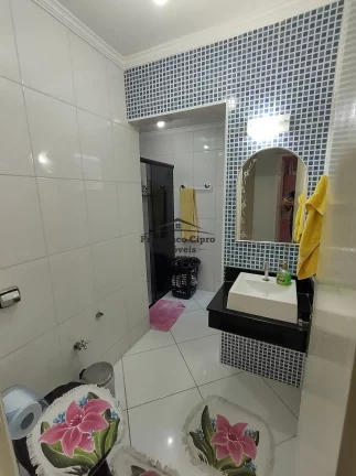Imagem Casa-Terrea-para-Venda-em-Vila-dos-Comerciarios-Guaratingueta-SP