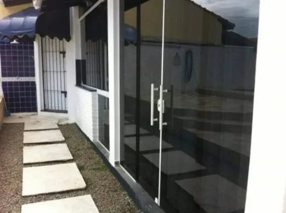 Imagem Casa para Venda em Itanhaém, Tupi, 3 dormitórios, 1 suíte, 2 banheiros, 2 vagas