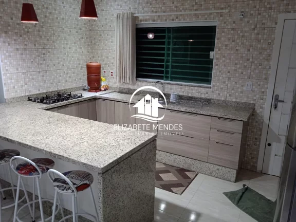 Imagem Casa à venda, PARQUE MORUMBI, MOGI DAS CRUZES - SP