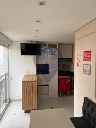 Imagem Apartamento à venda em São Paulo-SP, Vila Formosa: 2 quartos, 2 salas, 1 banheiro, 1 vaga de garagem, 60m² de área.