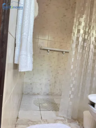 Imagem CASA À VENDA BALNEÁRIO GAIVOTAS - ITANHAÉM - SP