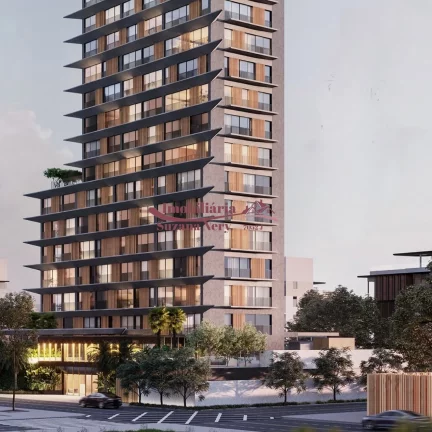 APARTAMENTO COM 4 SUITES EM TIROL - NATAL