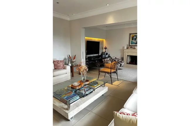 Imagem APARTAMENTO RESIDENCIAL em São Paulo - SP, Moema
