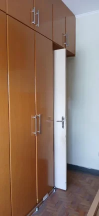 Imagem APARTAMENTO À VENDA, 03 DORMITÓRIOS, BELA VISTA, SÃO PAULO SP.