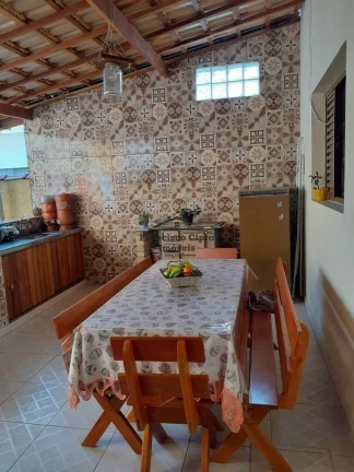 Imagem Casa à venda no bairro Centro - Pindamonhangaba/SP