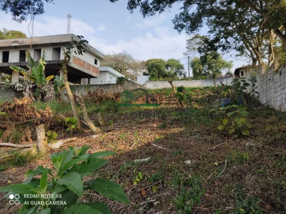 Imagem Terreno à Venda, 1 m² em Parque Dom Henrique - Cotia